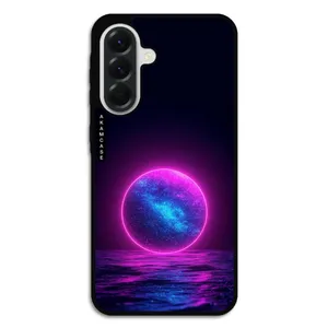 AKAM AMC-WSGA56-NEON-5 Cover For Samsung Galaxy A56
