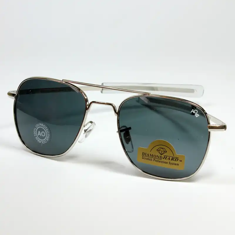 عینک آفتابی امریکن اوپتیکال مدل 0056