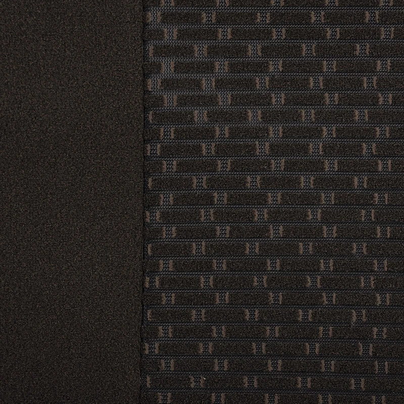 روکش صندلی خودرو هایکو مدل پژو 405 و پارس طرح کتیبه