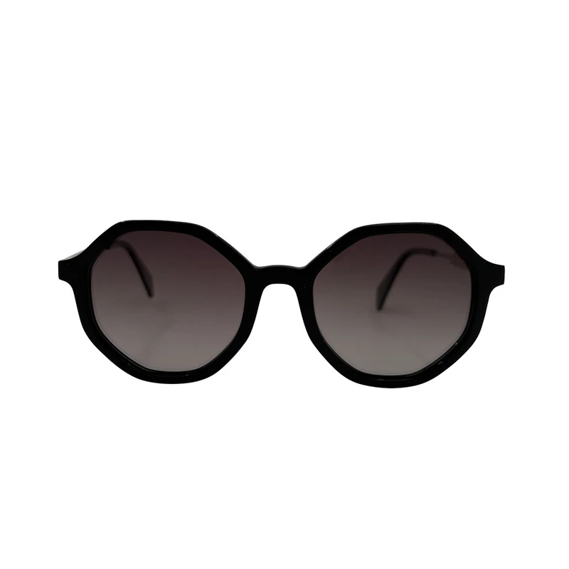 عینک آفتابی چند ضلعی زنانه آنتونیو باندراس مدل PLUS 0201 C1