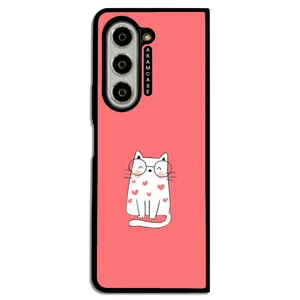 AKAM AMCWSGZFOLD5-CATS5 Cover For Samsung Galaxy Z Fold 5