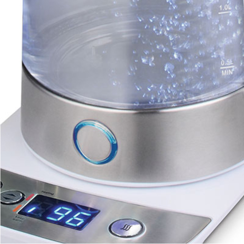 چای ساز مدل فلر TS 117