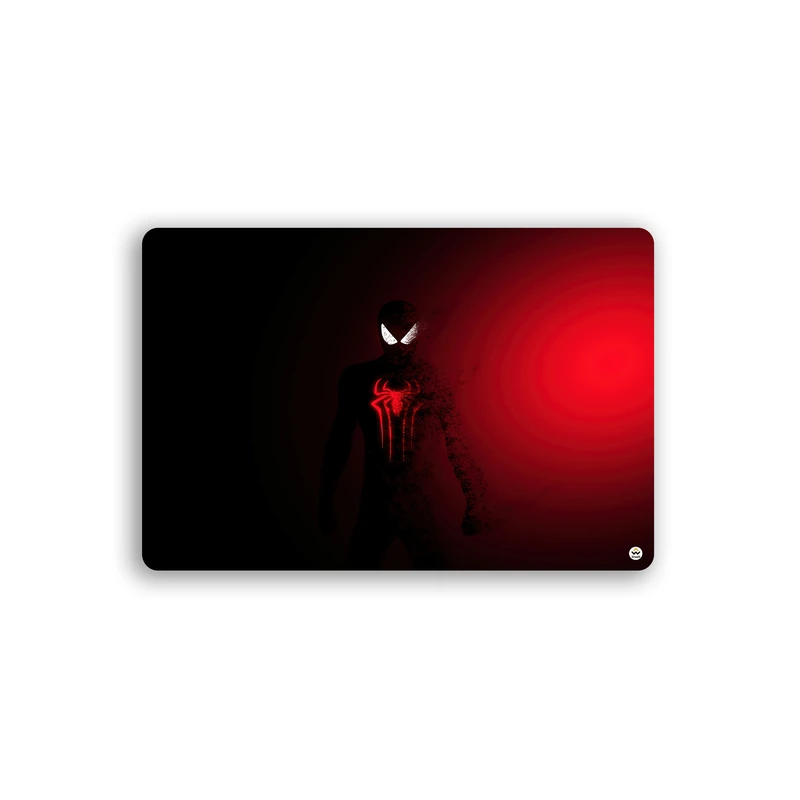 ماوس پد مخصوص بازی شادیت مدل مرد عنکبوتی کد2154 سایز 37*24 سانتی متر