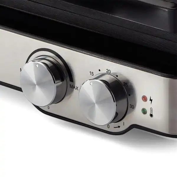 گریل آریته مدل 1918