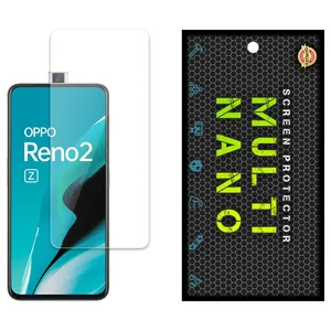 Multi Nano X-S1N Screen Protector For Oppo Reno2 Z