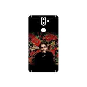 MAHOOT Shahram Nazeri Cover Sticker for Nokia 8 Sirocco