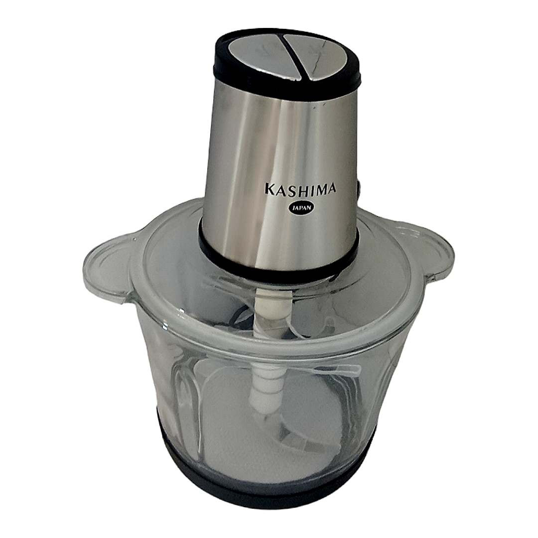 خردکن مدل کاشیما 3.3L