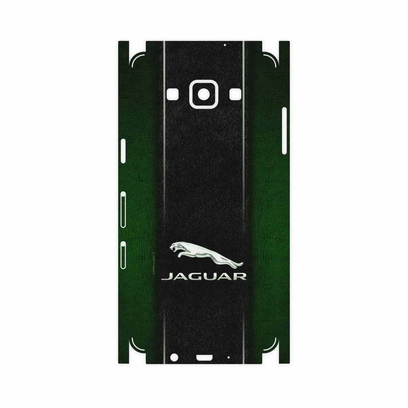 برچسب پوششی ماهوت مدل Jaguar Cars-FullSkin مناسب برای گوشی موبایل سامسونگ Galaxy A5 2015