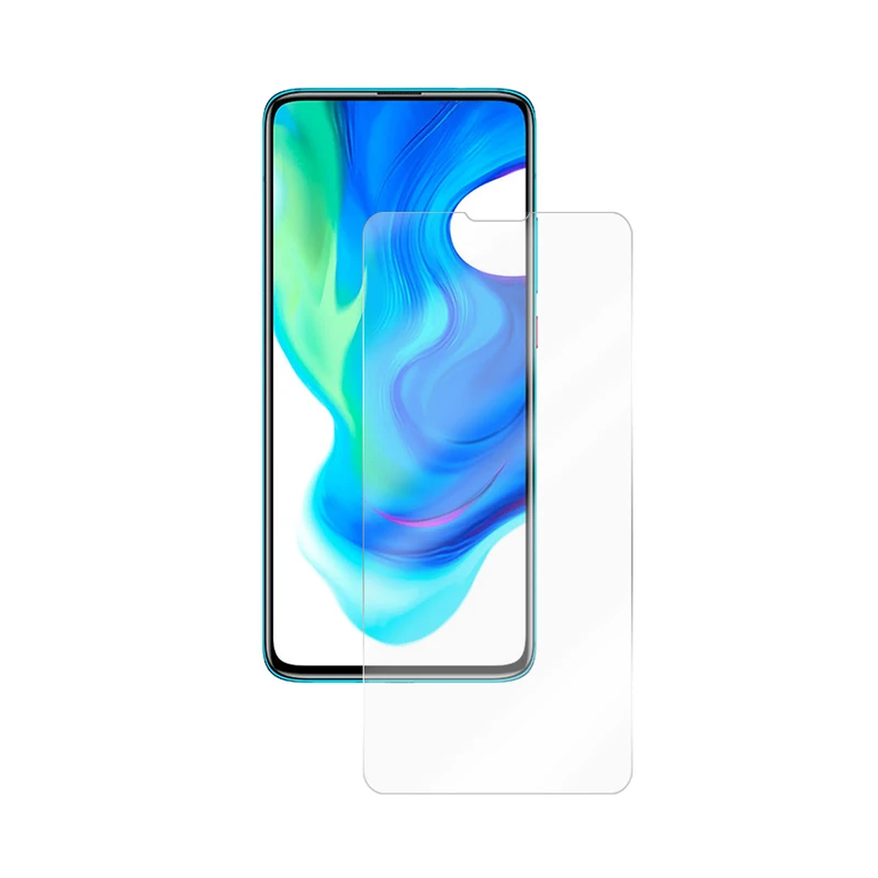 محافظ صفحه نمایش  راک اسپیس مدل 180L-01Y مناسب برای گوشی موبایل شیائومی Poco F2 Pro