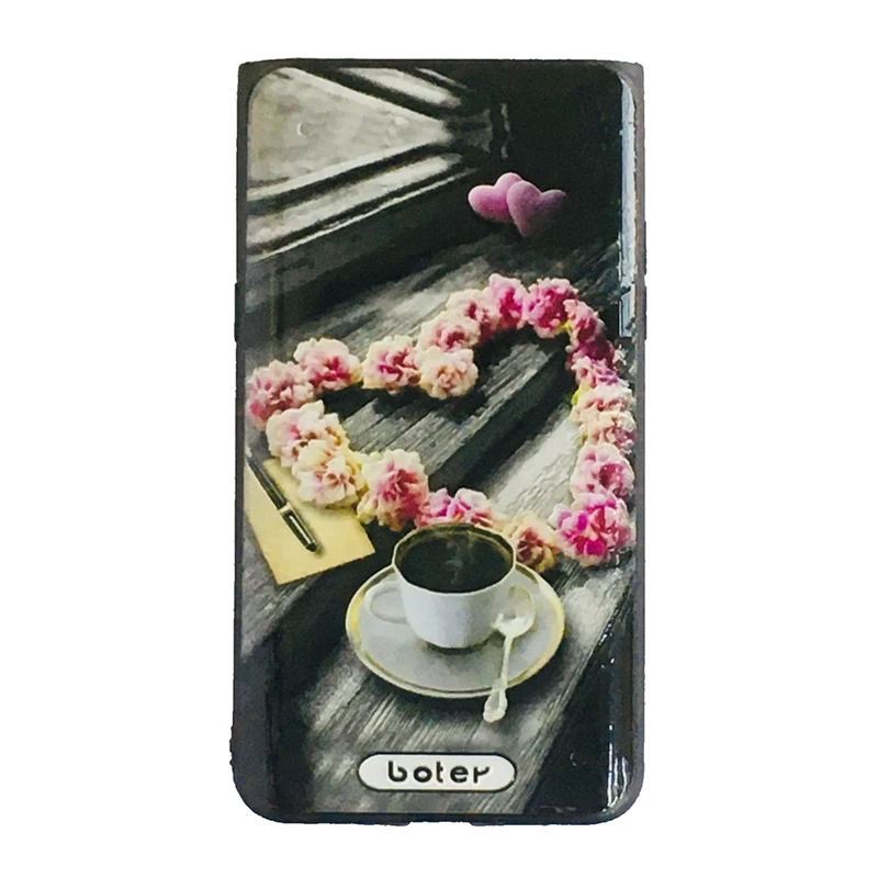 کاور مدل MX مناسب برای گوشی موبایل سامسونگ Galaxy A90