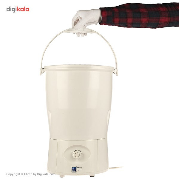 مینی واش مسافرتی فریدولین مدل SW10