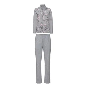 ست سویشرت و شلوار ورزشی زنانه اسمارا مدل IAN 312329-1