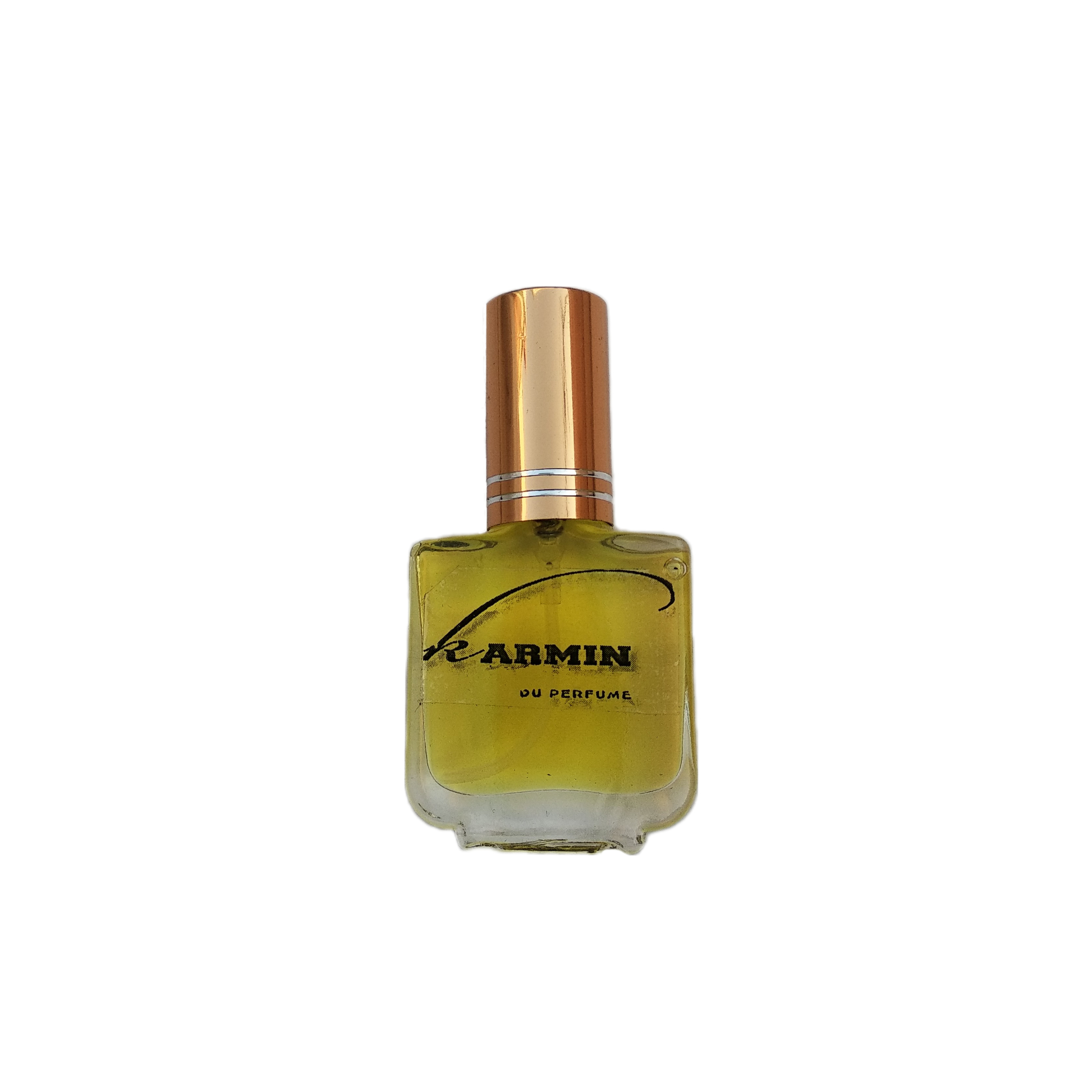 عطر جیبی کارمین مدل اسپلندور حجم 10 میلی لیتر