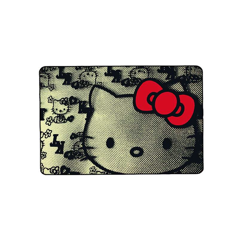 ماوس پد مخصوص بازی مدل Anime کد 047