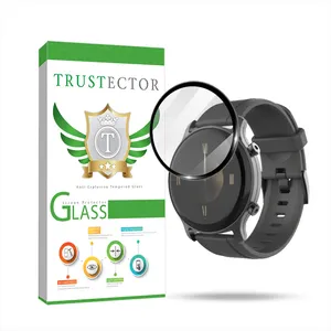 Trustector PMMAWT Screen Protector For Haylou LS04