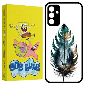BOB Ghab BCPA25 Cover For Samsung Galaxy A25 