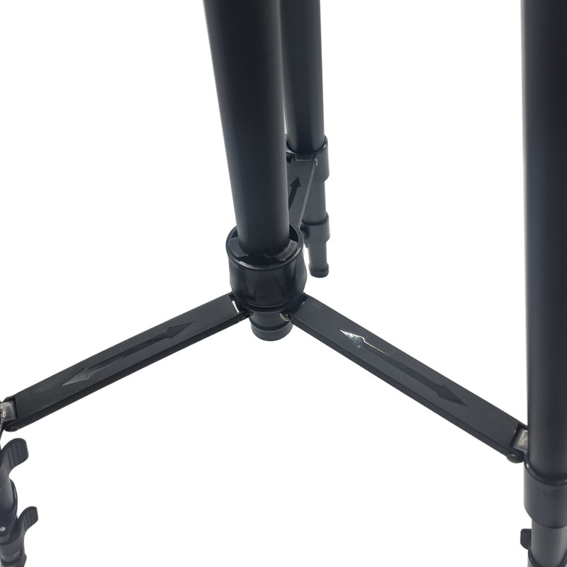 سه پایه تراز لیزری باس مدل LIFE_STYLE