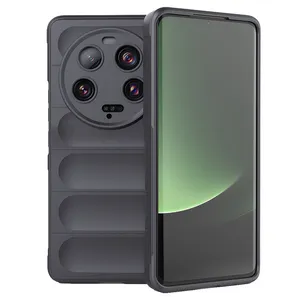 BodyGuard Armor Case For Xiaomi 13 Ultra