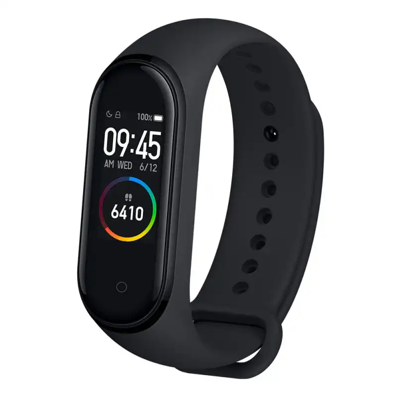 مچ بند هوشمند مدل بند هوشمند M6 _2022