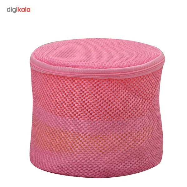 کیسه شستشوی لباس رجینال کد 001 کیسه شستشوی لباس رجینال کد 001