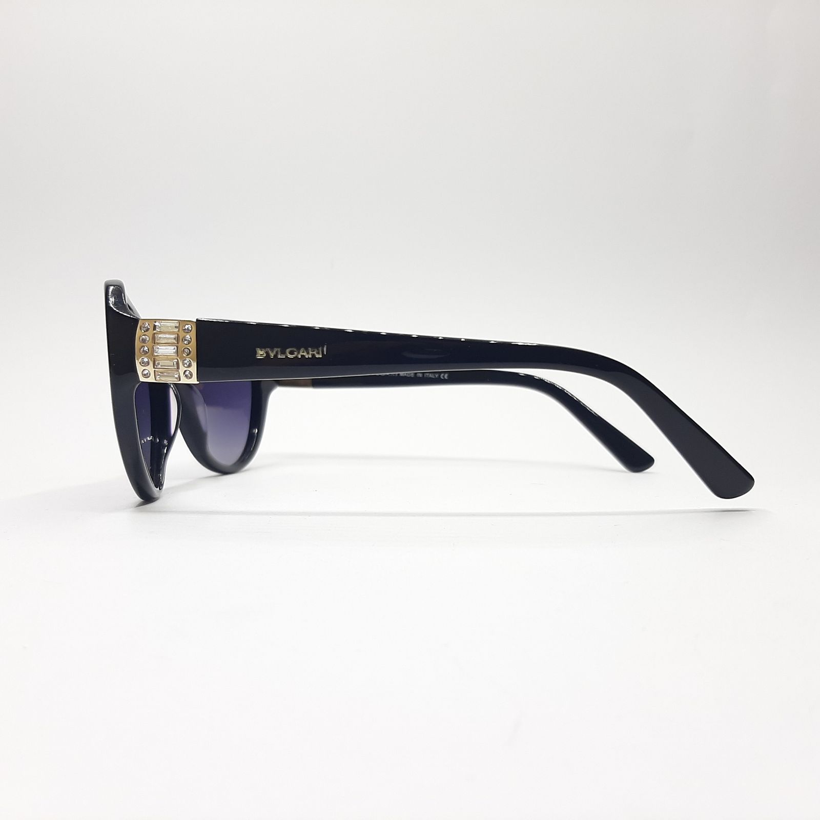 عینک آفتابی زنانه مدل BV8212c2 -  - 4