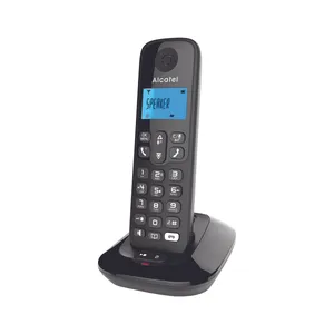 تلفن آلکاتل مدل تلفن بی سیم آلکاتل مدل E395 Voice