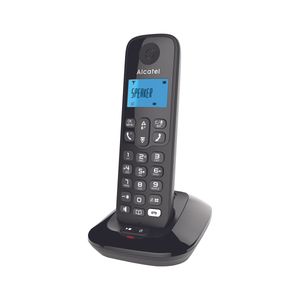 تلفن آلکاتل مدل تلفن بی سیم آلکاتل مدل E395 Voice
