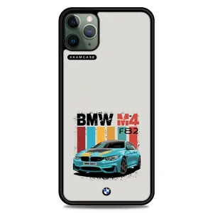 AKAM AMC-WA11PROMAX-BMW-30 Cover For Apple iPhone 11 Pro Max