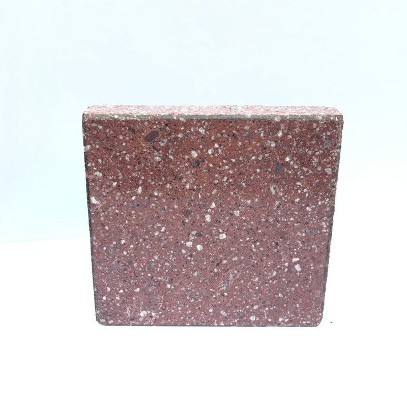 سنگ گرانیتی قرمز کد ۱۱۰۲