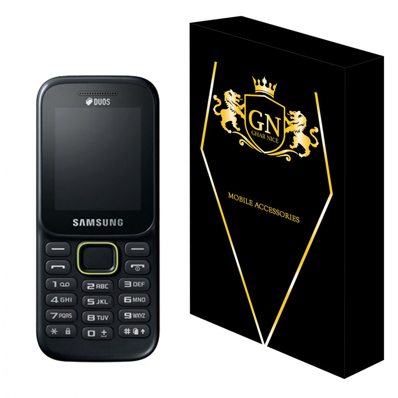 شاسی گوشی موبایل قاب نایس مدل CLASSIC مناسب برای گوشی موبایل سامسونگ B310