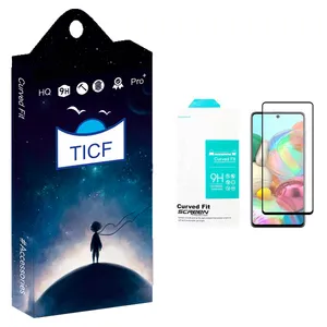 TICF +HD Screen Protector For Samsung Galaxy A71
