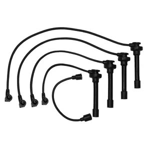 وایر شمع استیم پارت مدل 2400 مناسب برای دلیکا ون بسته 5 عددی 