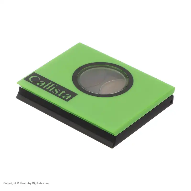 سایه چشم کالیستا مدل Design شماره ES20