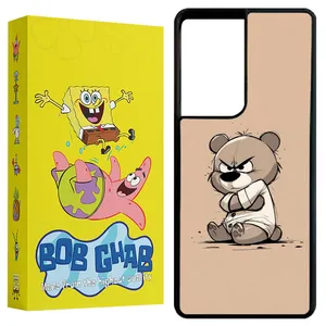  BOB Ghab BCPS21U Cover For Samsung Galaxy S21 Ultra 5G