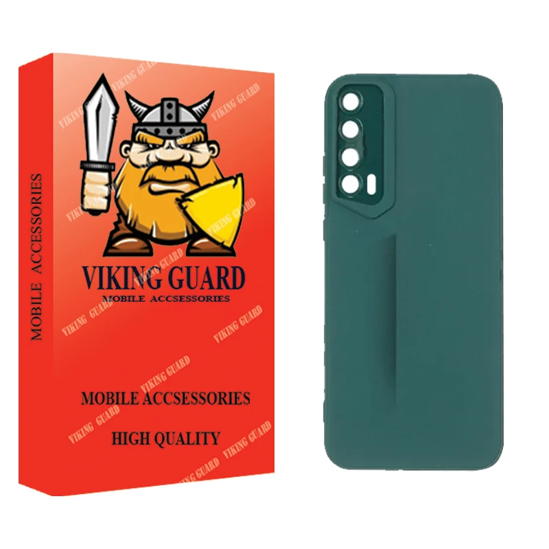 کاور وایکینگ قاب مدل PRS مناسب برای گوشی موبایل هوآوی P smart 2021