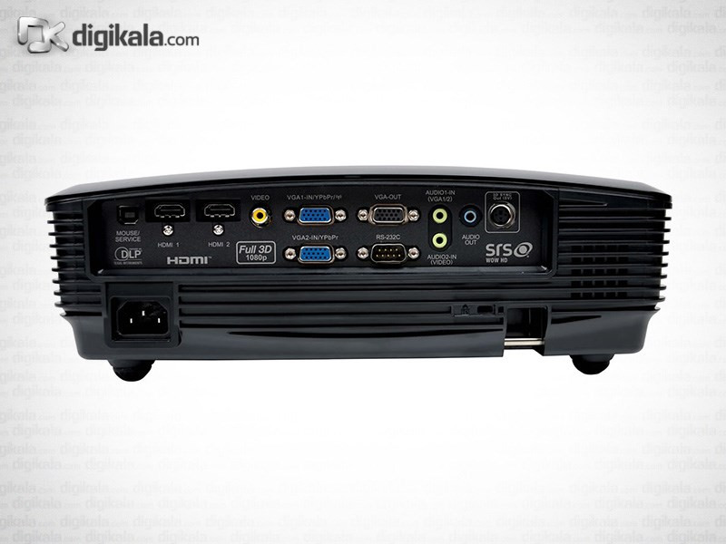 پروژکتور اوپتوما مدل HD131Xe