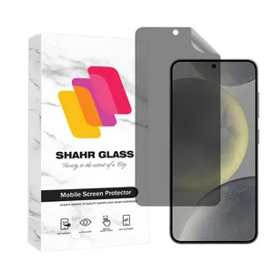 Shahr Glass NAPRIFRSH Screen Protector For Samsung Galaxy S24
