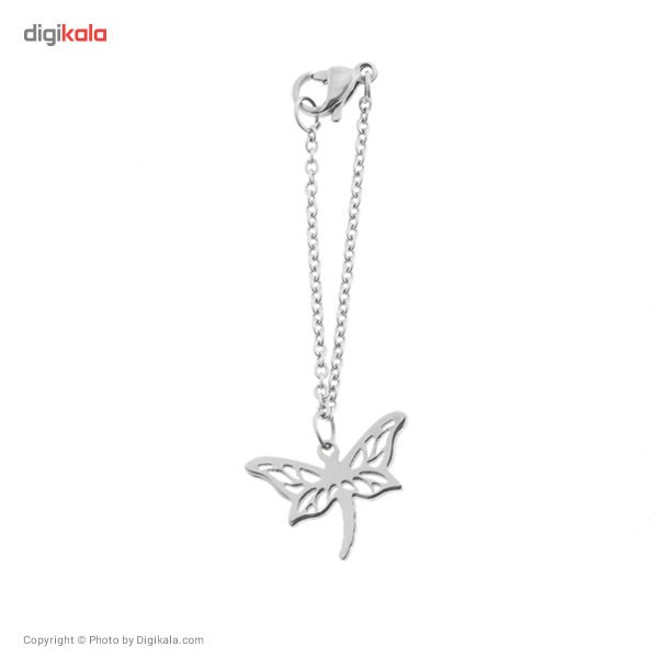 آویز ساعت جی دبلیو ال مدل W16034