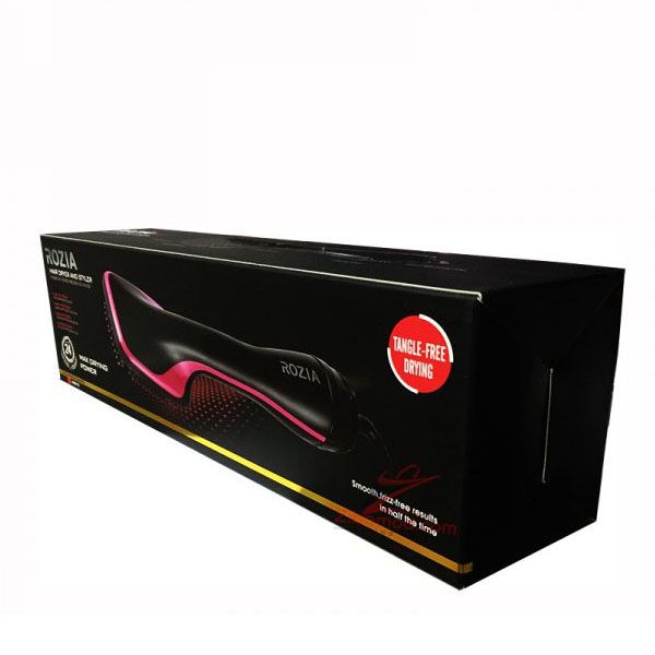 برس حرارتی روزیا مدل HR-8113 -  - 17