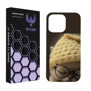RIVEN RI2-6 Case For Apple iphone 13