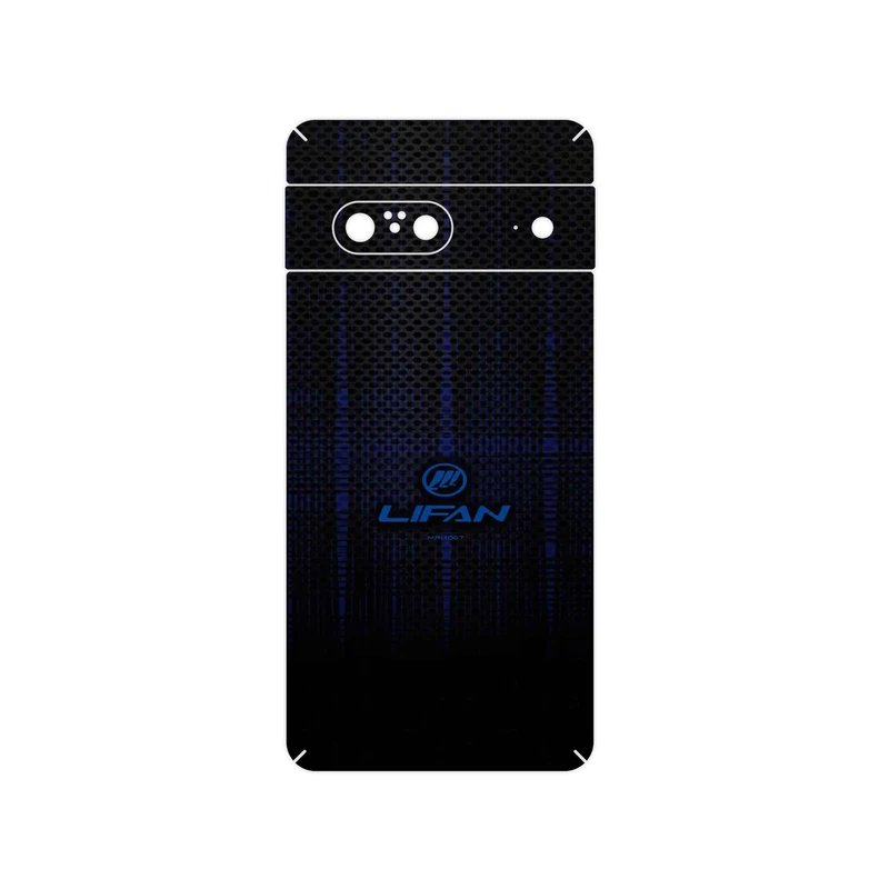 برچسب پوششی ماهوت مدل Lifan مناسب برای گوشی موبایل گوگل Pixel 7
