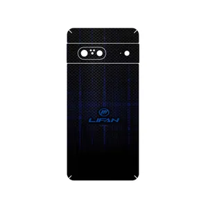 MAHOOT Lifan Cover Sticker for Google Pixel 7