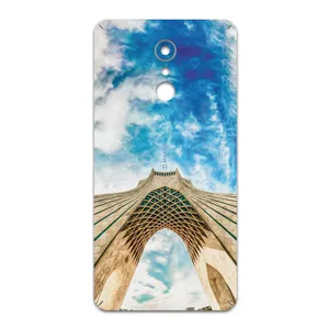 MAHOOT AZADI-Tower Cover Sticker for LG Q Stylus