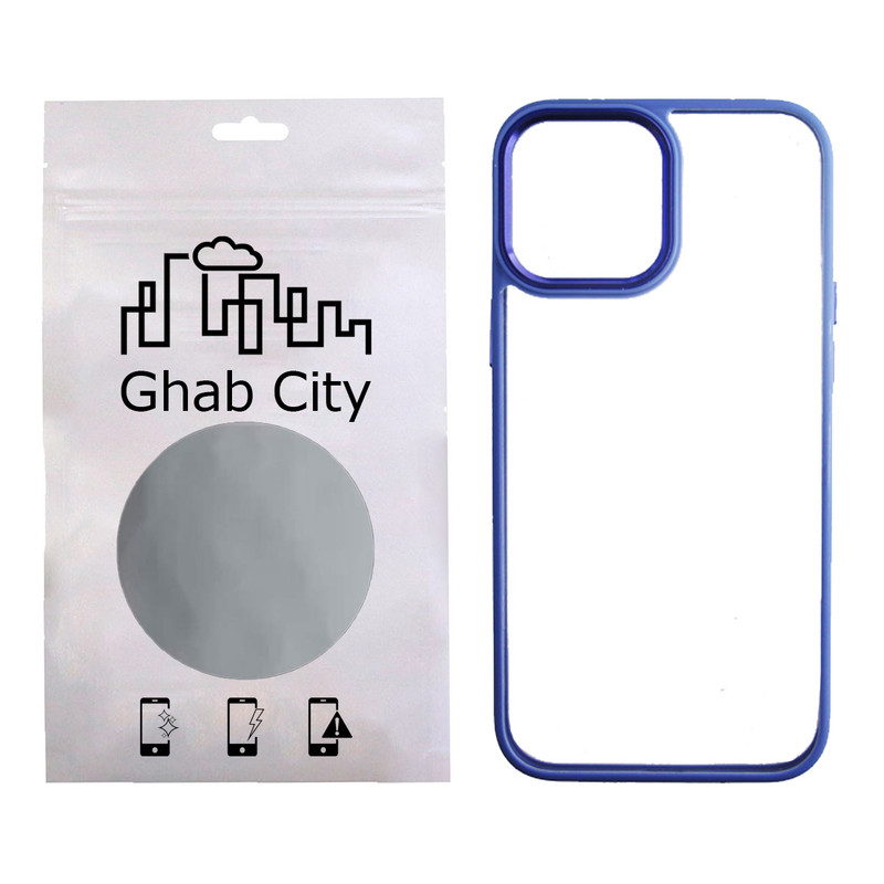 کاور قاب سیتی مدل DRG مناسب برای گوشی موبایل اپل iPhone 11 Pro Max