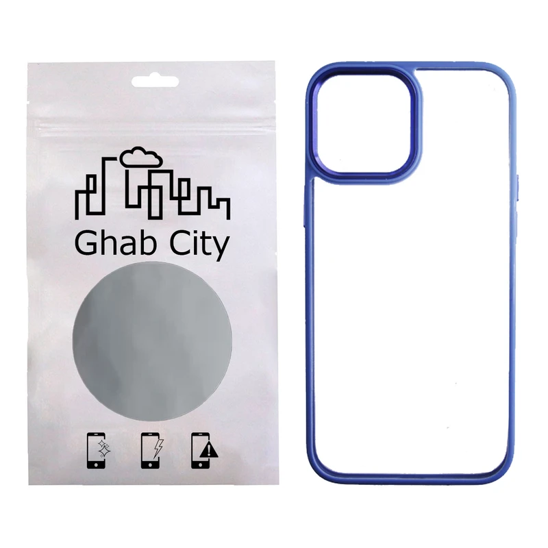 کاور قاب سیتی مدل DRG1 مناسب برای گوشی موبایل اپل iPhone 11 Pro Max