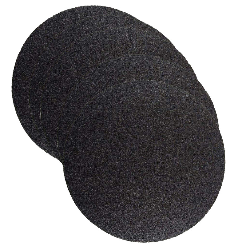 سنباده پشت کرکی تیوان مدل XS-P60 زبری 60 بسته 5 عددی سنباده پشت کرکی تیوان مدل XS-P60 زبری 60 بسته 5 عددی