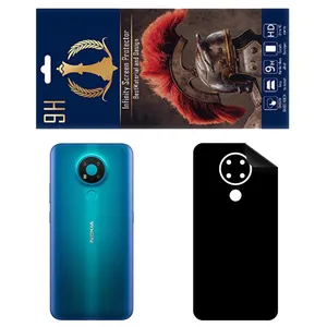 INFINITI PRO RG Back Skin For NOKIA 3.4