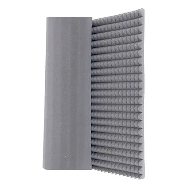 پنل آکوستیک مدل هرمی وین ورقی 5