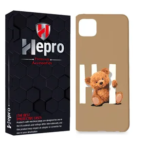 HEPRO MC Cover for Samsung Galaxy A22 5G