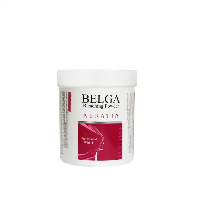 پودر دکلره بلگا کد 01 وزن 500 گرم